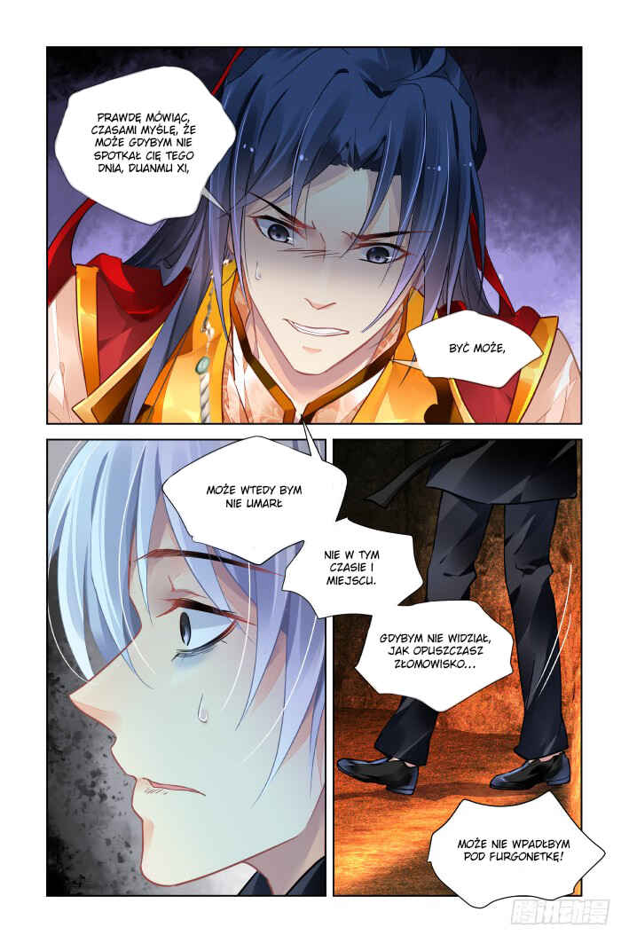 Chapter 422 - Page 12