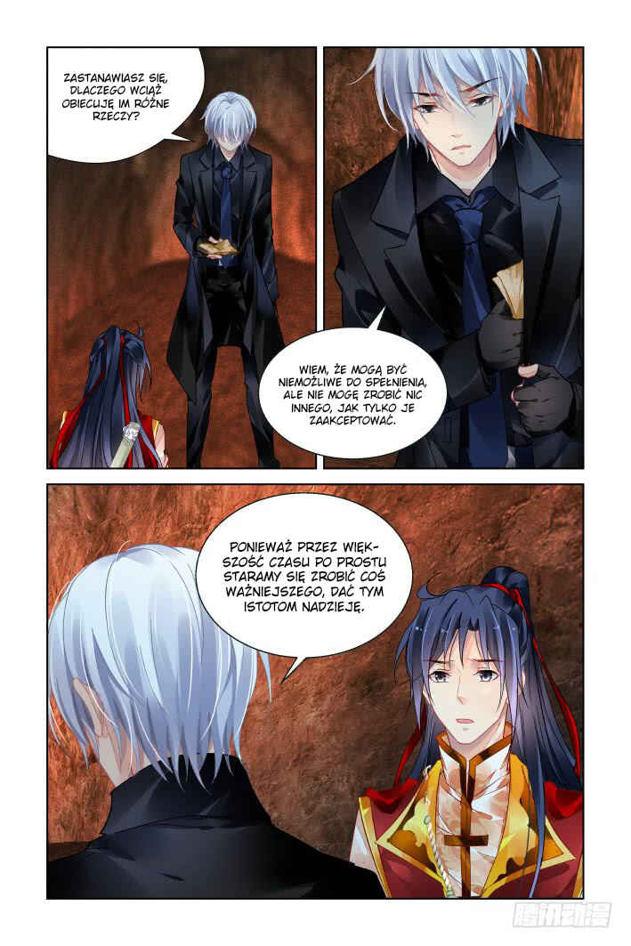 Chapter 422 - Page 3