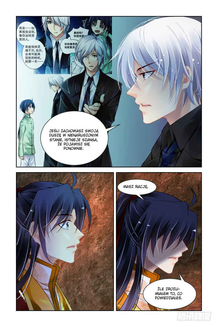 Chapter 422 - Page 8