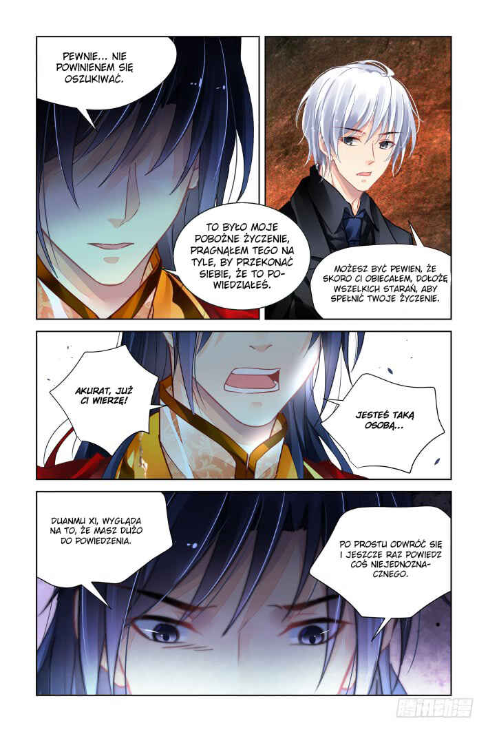Chapter 422 - Page 9