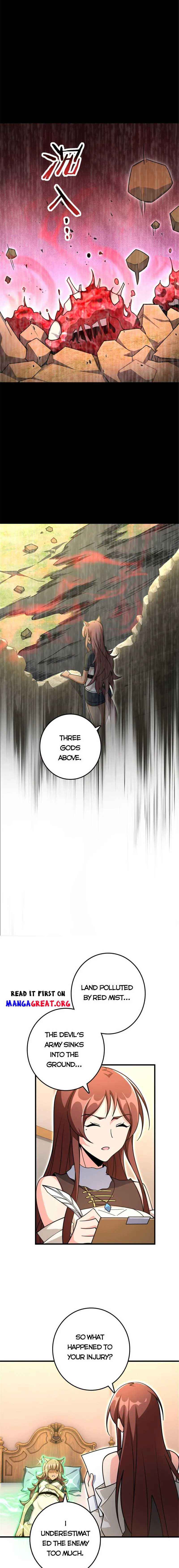 Chapter 529 - Page 5