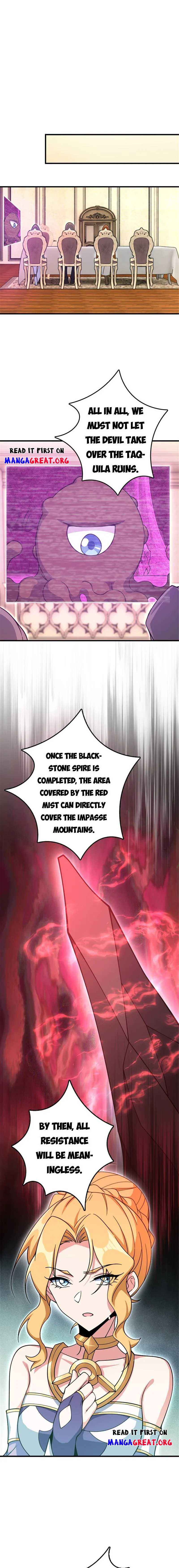 Chapter 529 - Page 8