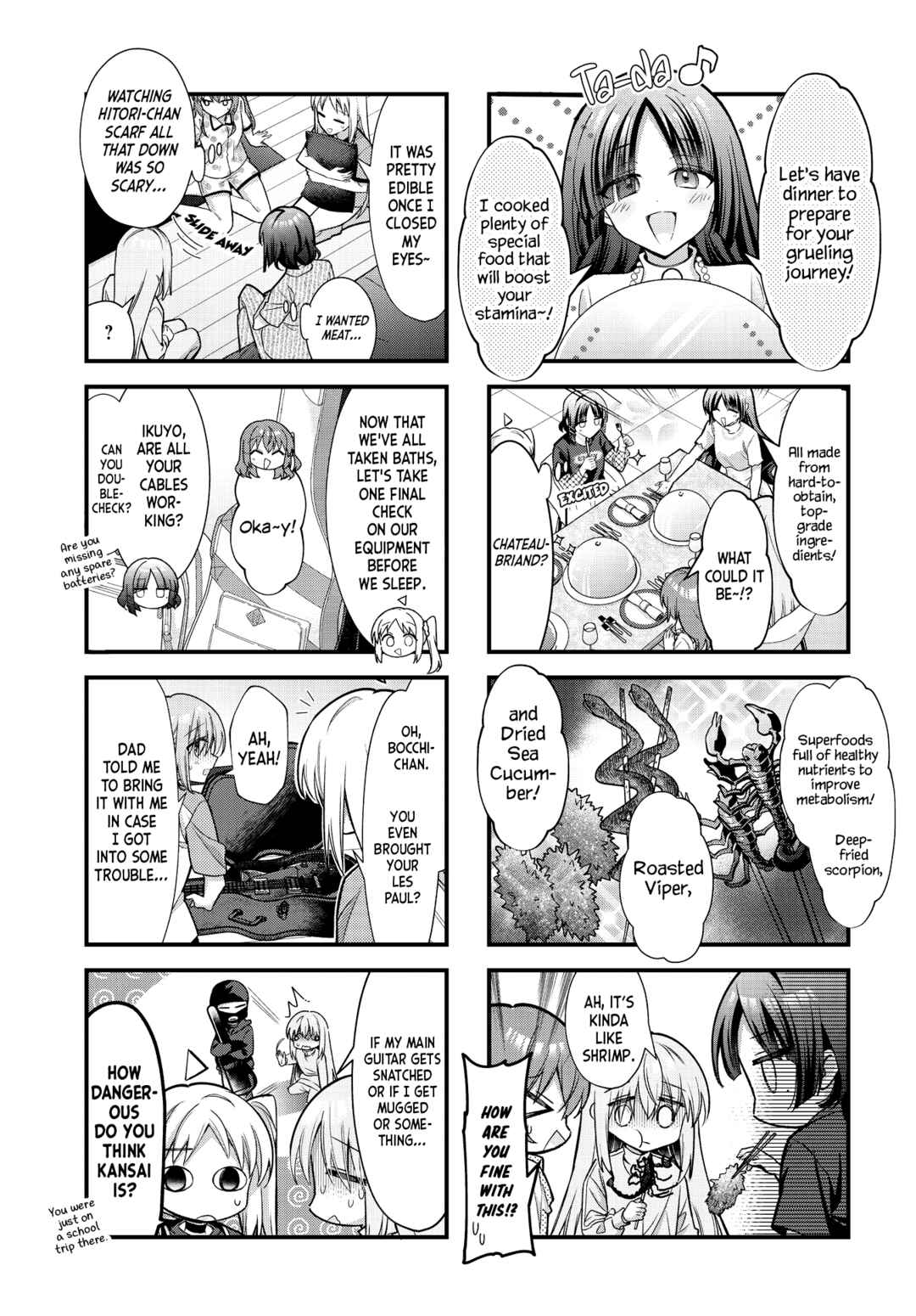 Chapter 93 - Page 3