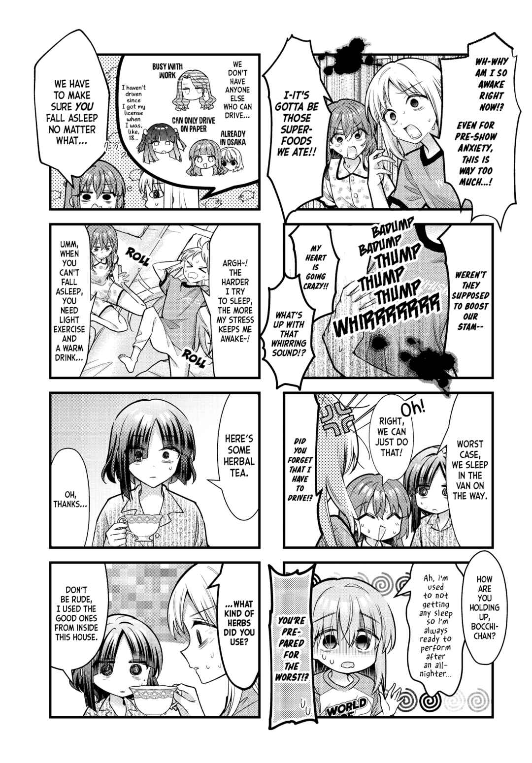 Chapter 93 - Page 5
