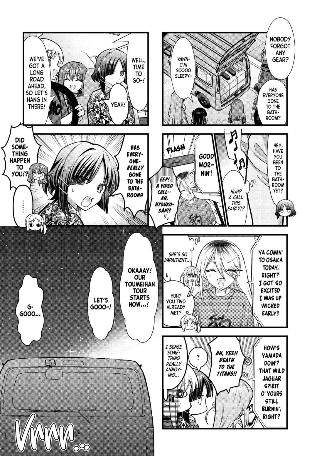 Chapter 93 - Page 8