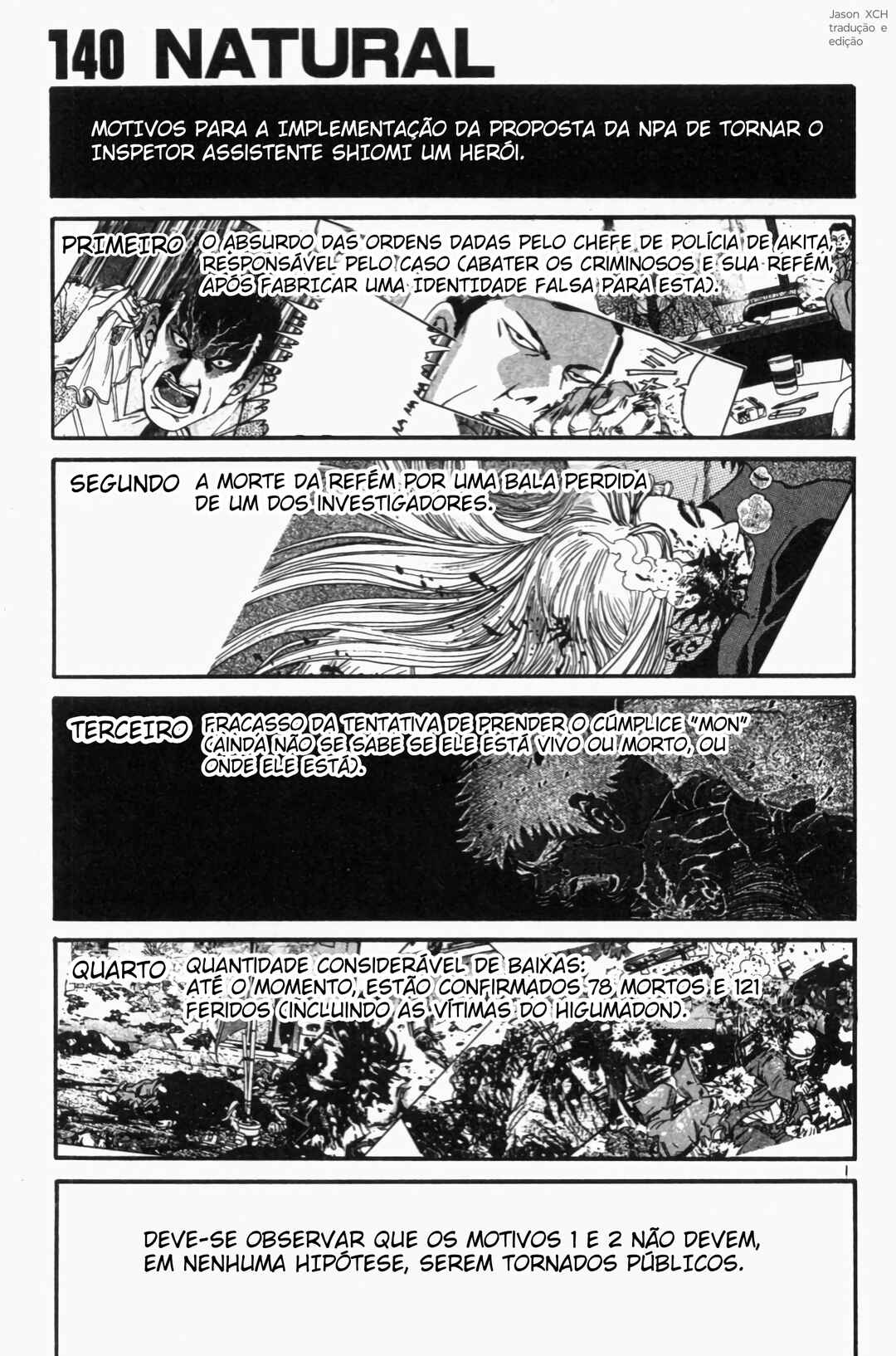 Chapter 140 - Page 1
