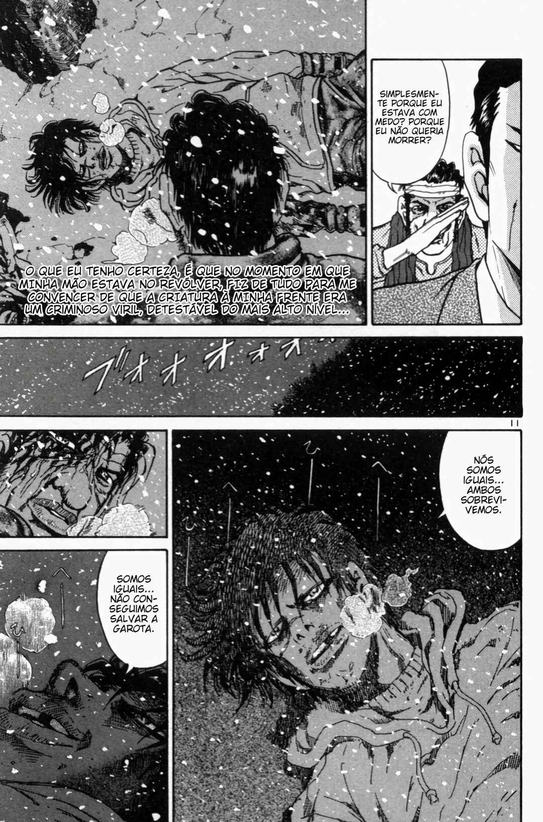 Chapter 140 - Page 11