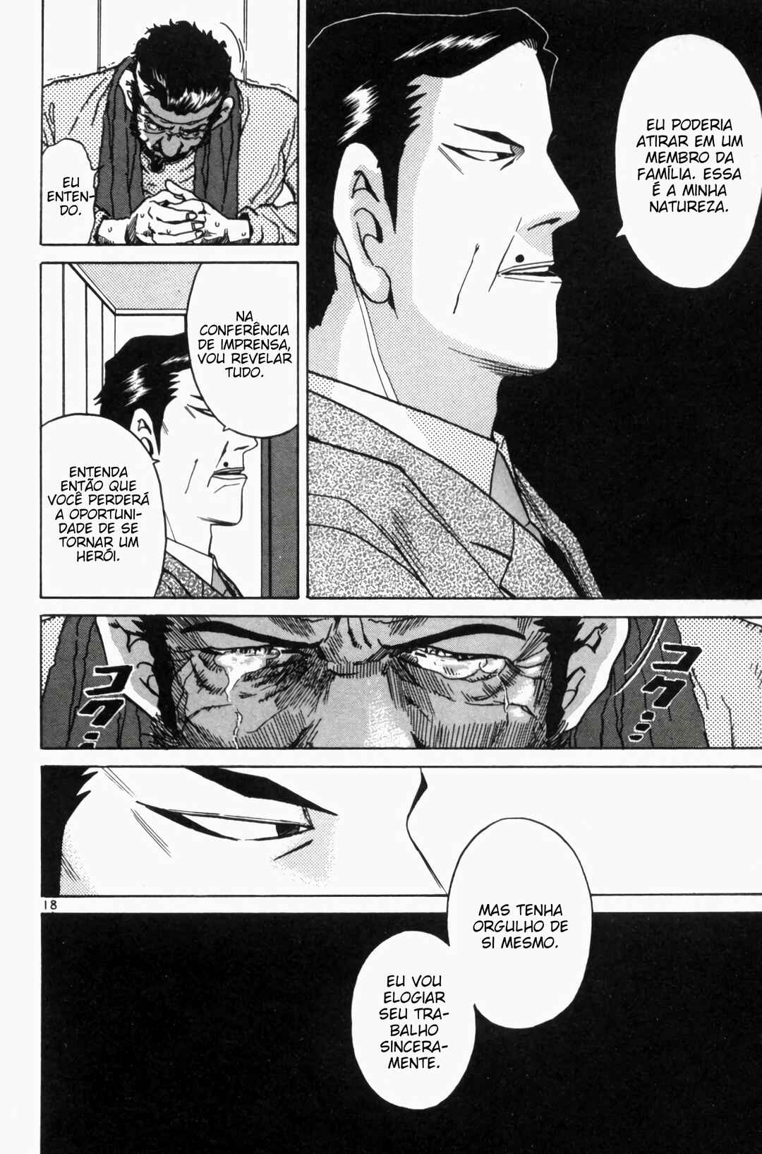Chapter 140 - Page 18