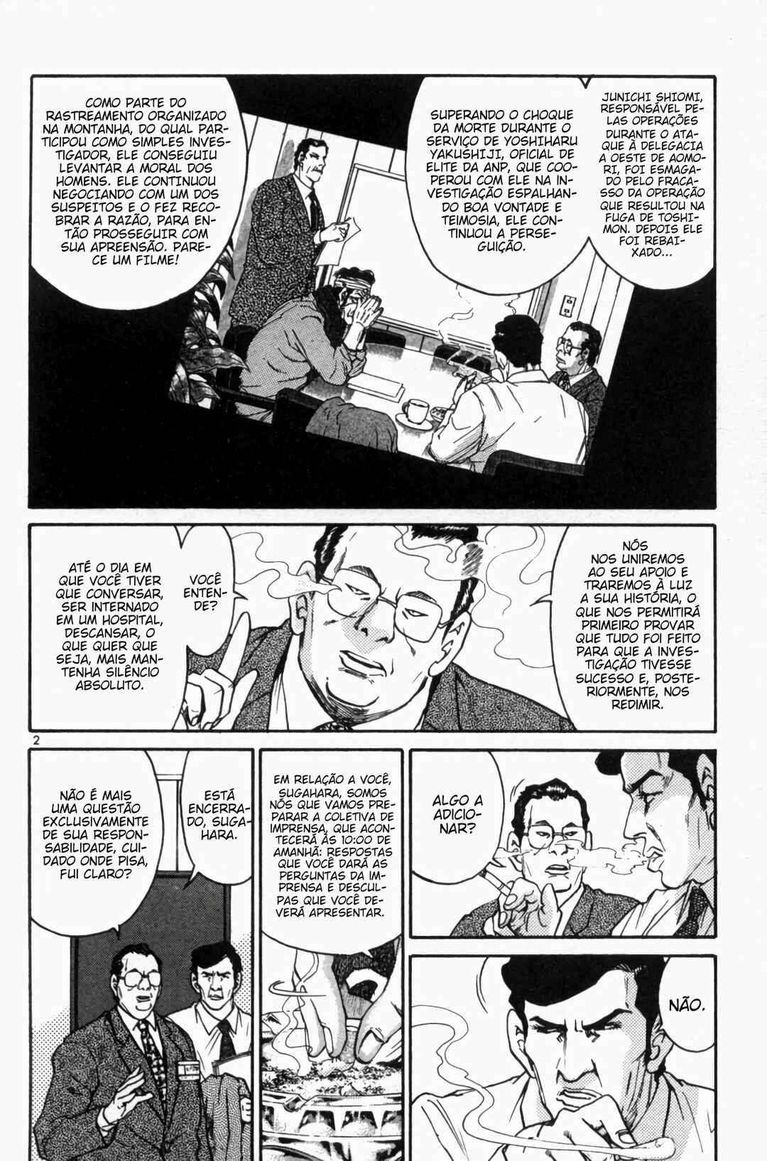 Chapter 140 - Page 2