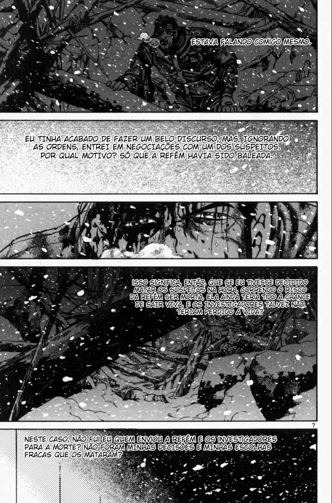 Chapter 140 - Page 7