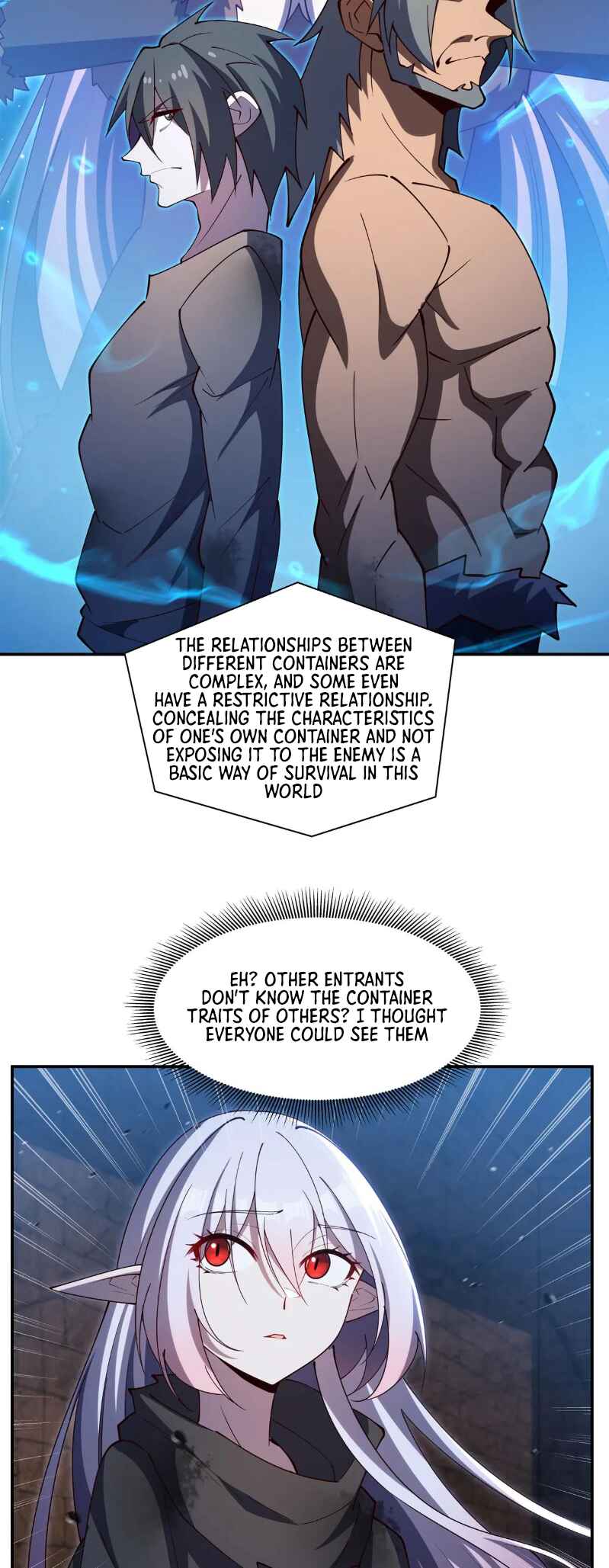 Chapter 384 - Page 13