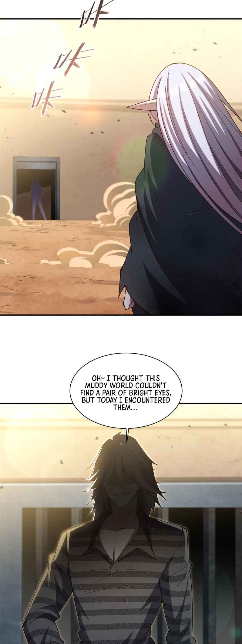 Chapter 384 - Page 23