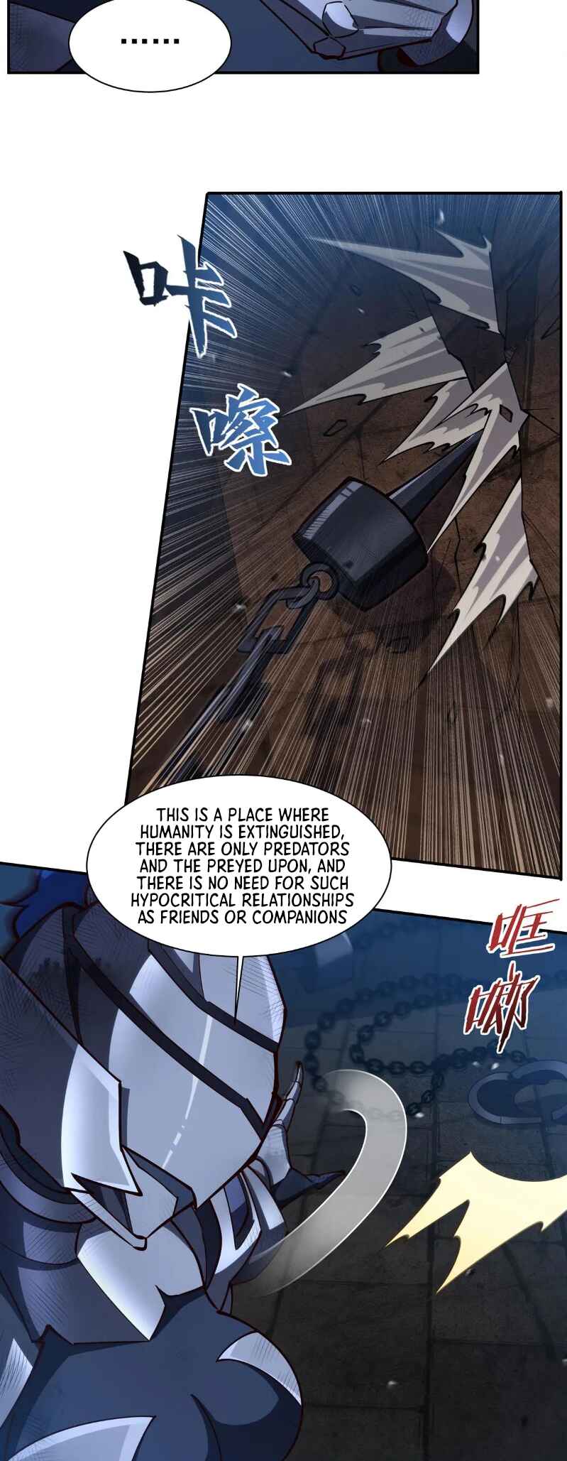 Chapter 384 - Page 6