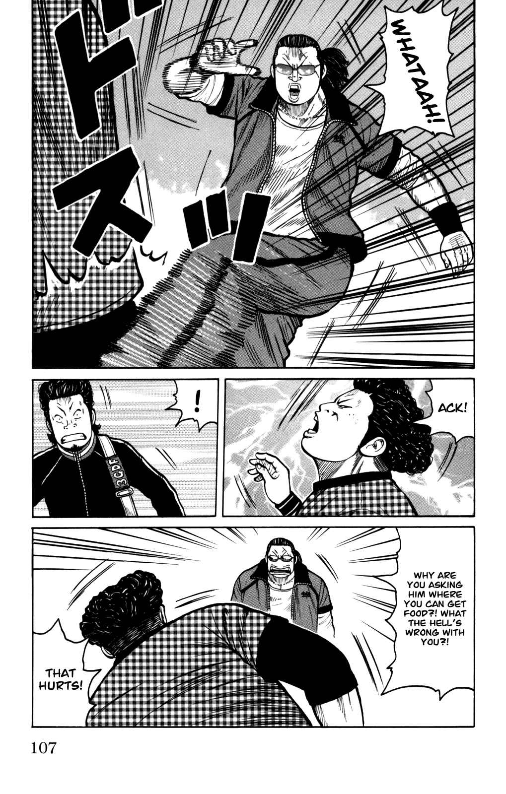 Chapter 95 - Page 10