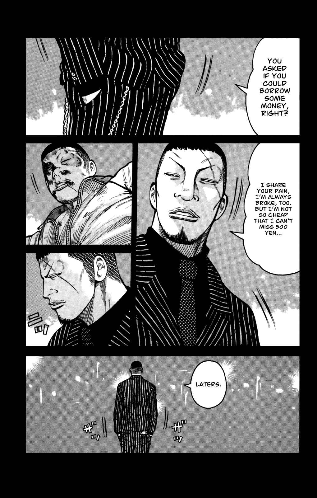 Chapter 95 - Page 16