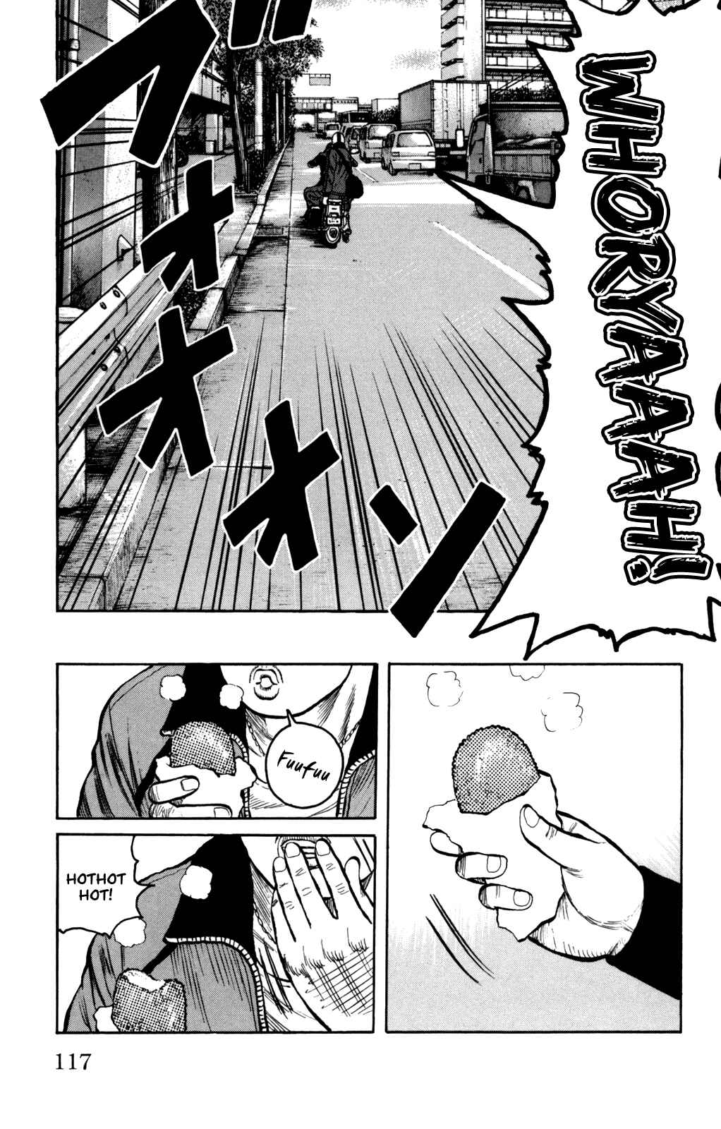 Chapter 95 - Page 20