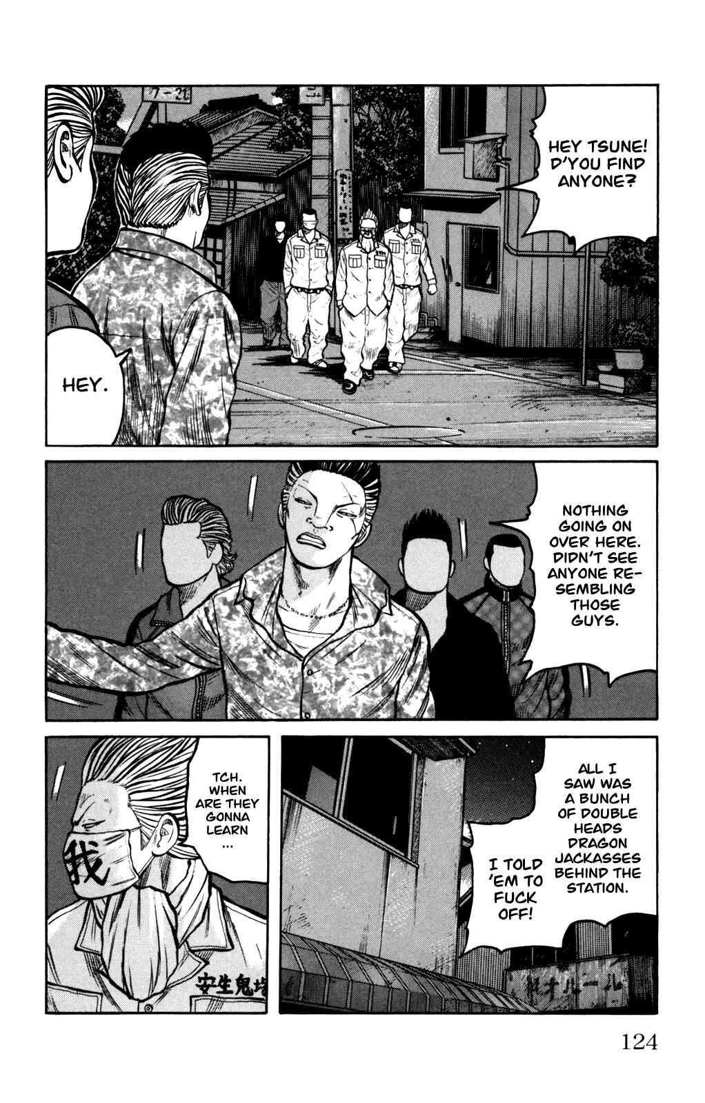 Chapter 95 - Page 27