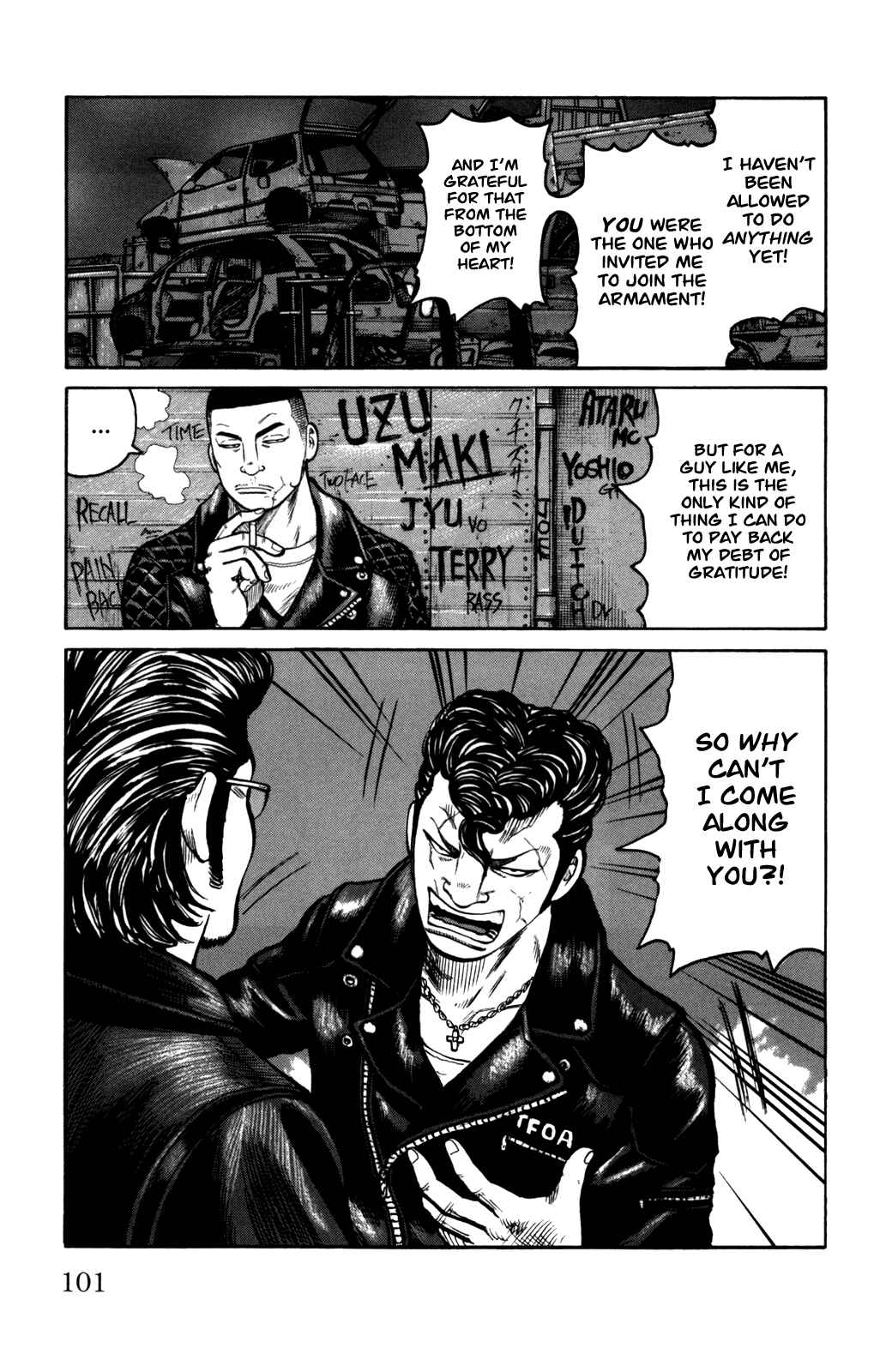 Chapter 95 - Page 4
