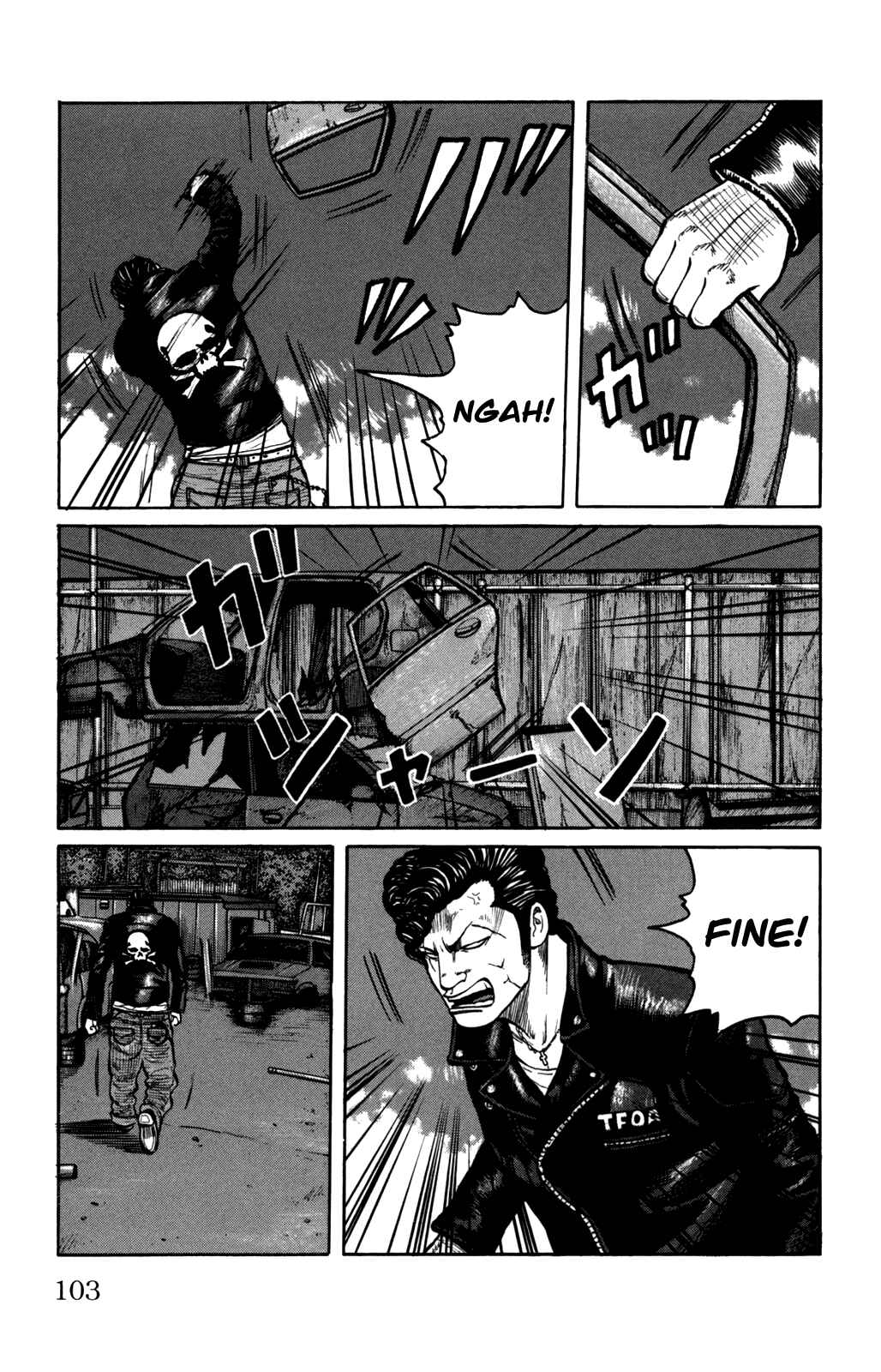 Chapter 95 - Page 6