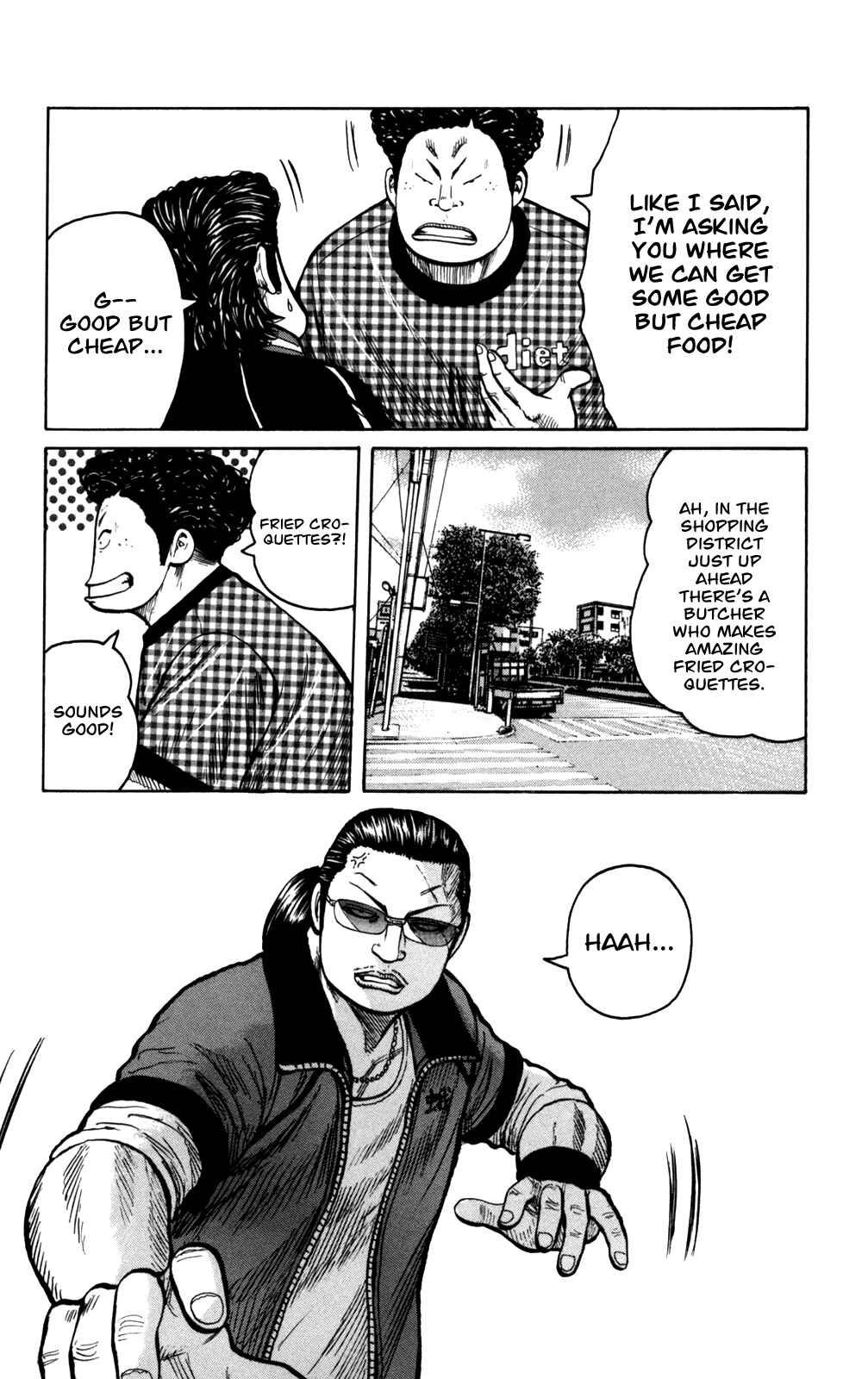Chapter 95 - Page 9