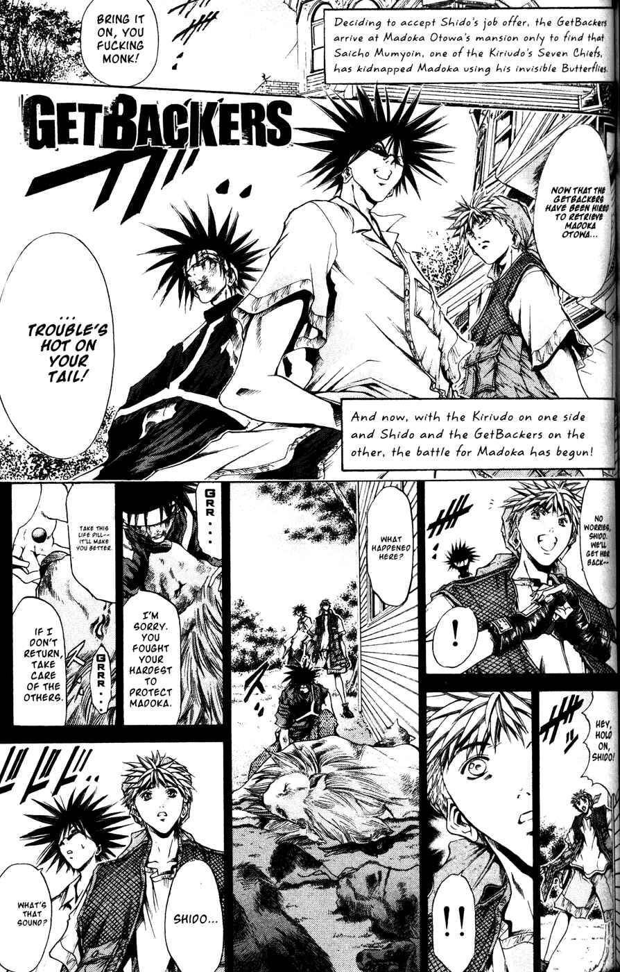 Chapter 166 - Page 1
