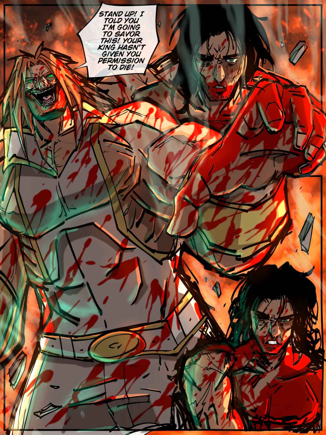Chapter 18 - Page 18