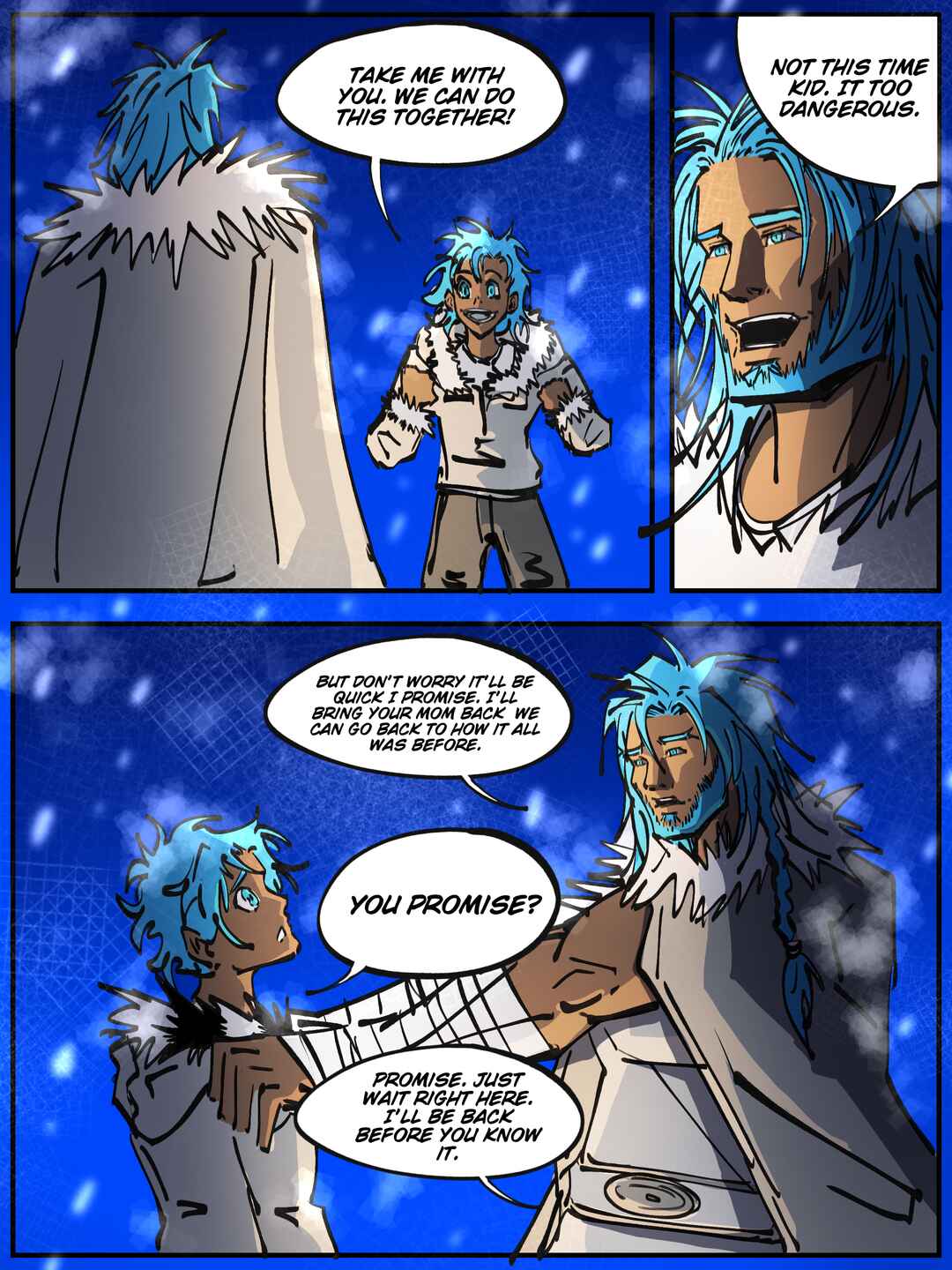Chapter 18 - Page 21