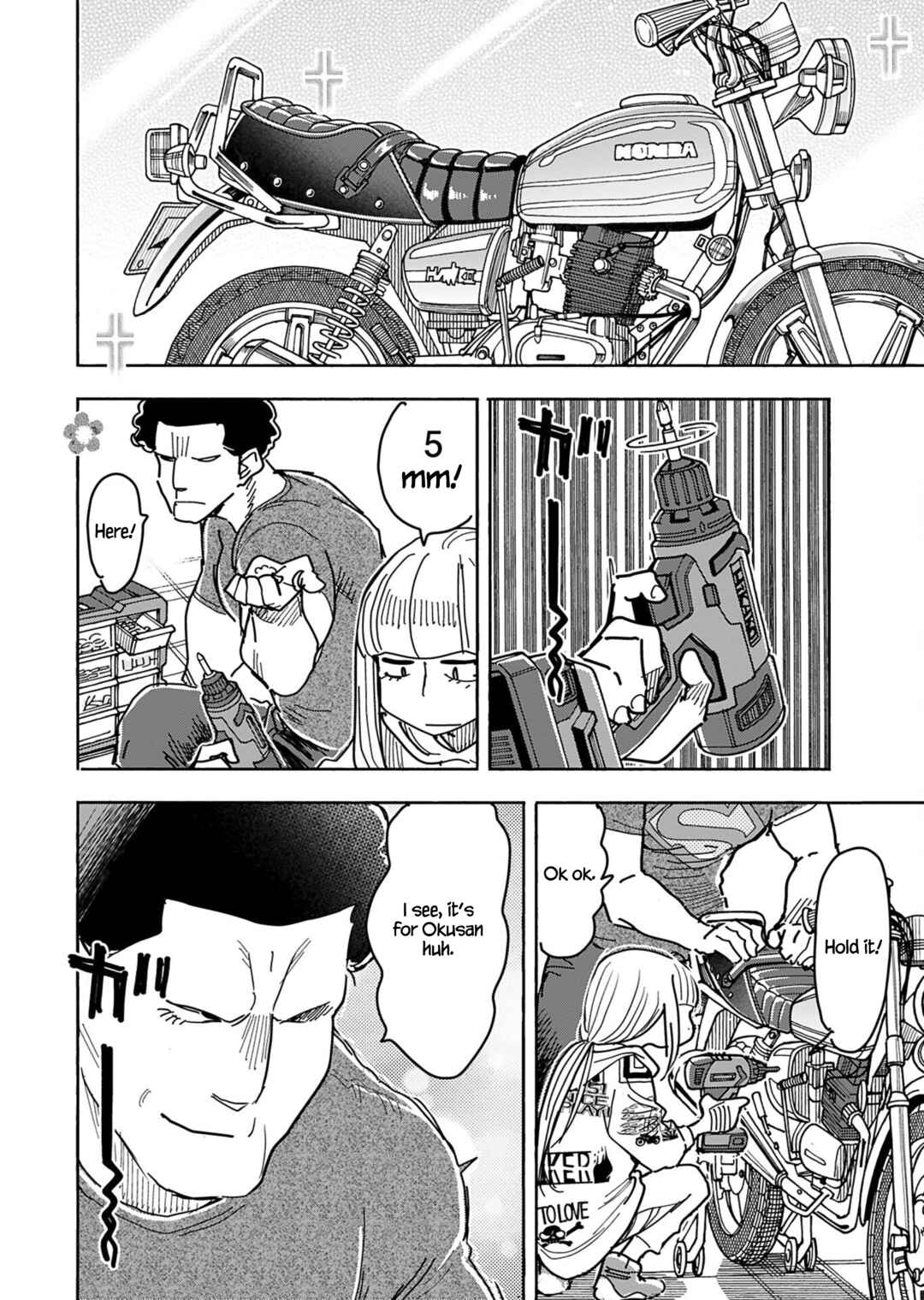 Chapter 149 - Page 15