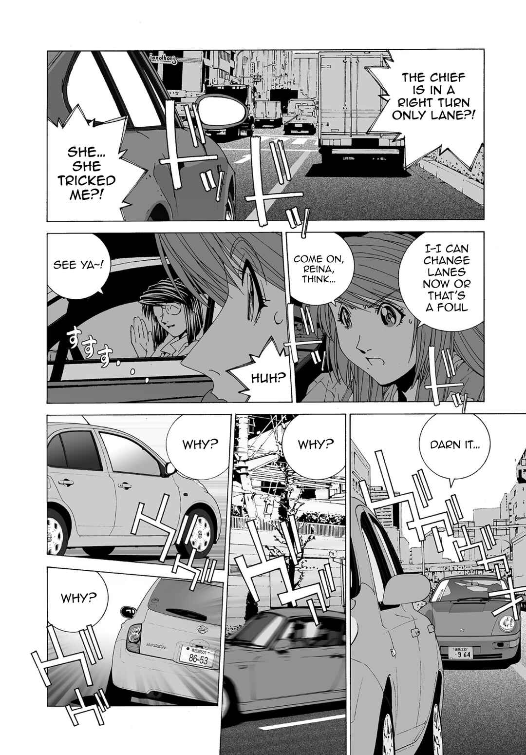 Chapter 64 - Page 10