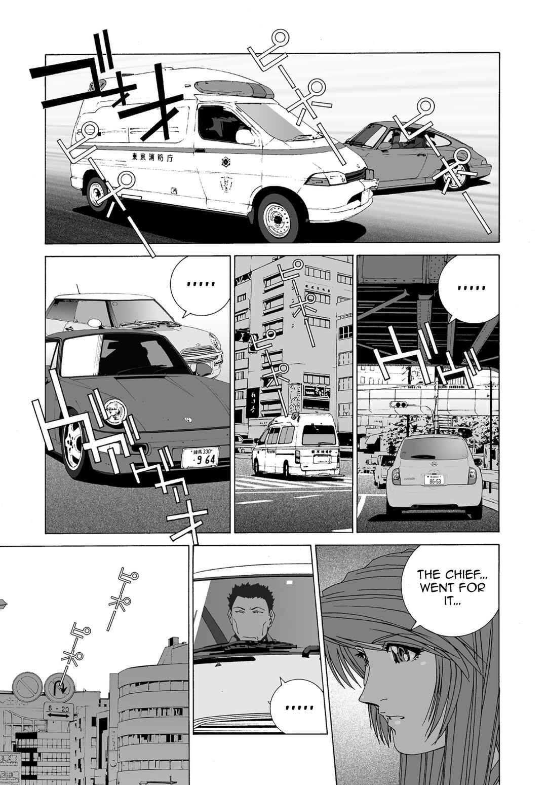 Chapter 64 - Page 13