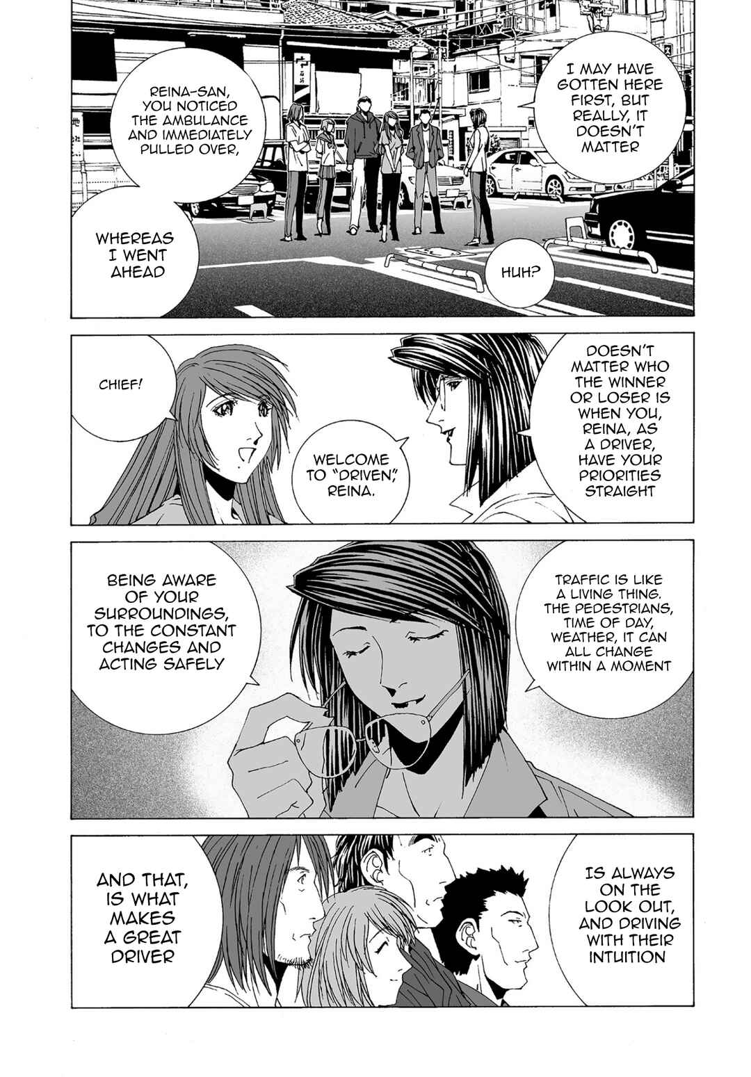 Chapter 64 - Page 14