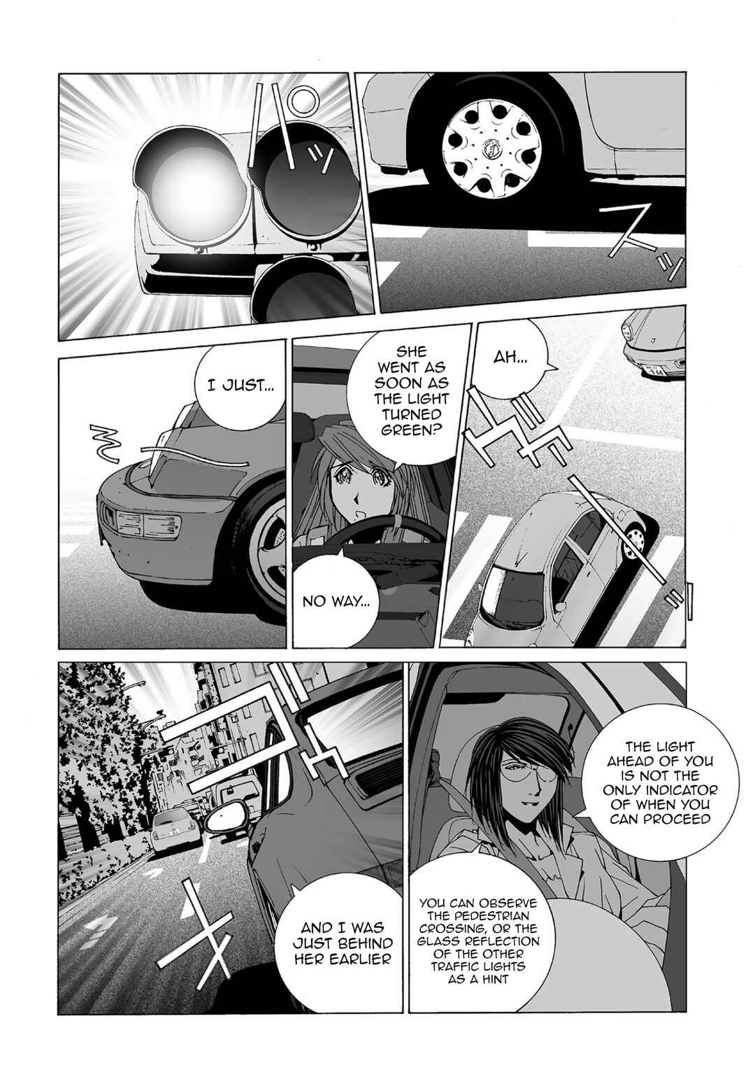 Chapter 64 - Page 5