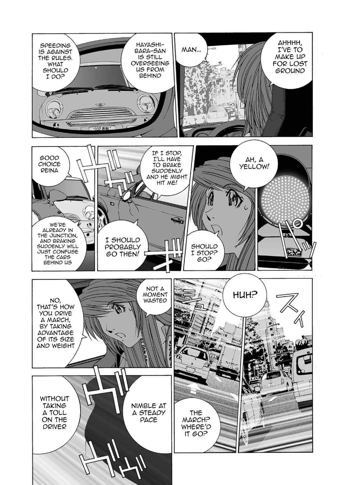 Chapter 64 - Page 6