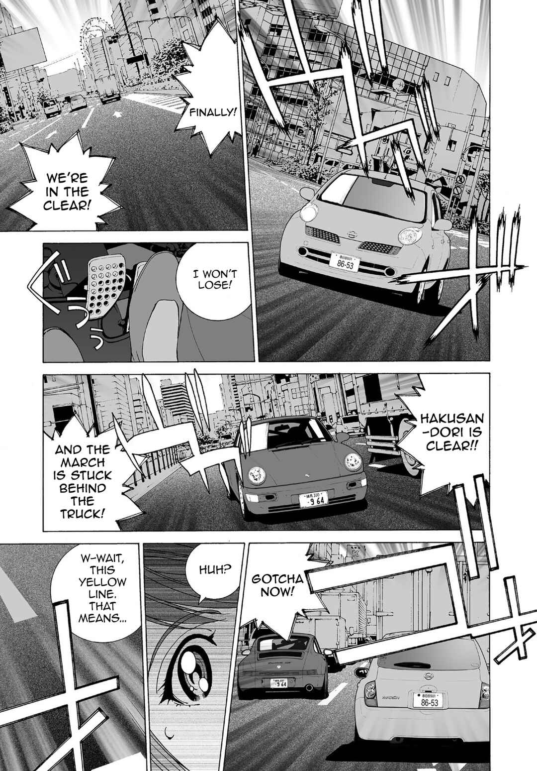 Chapter 64 - Page 9