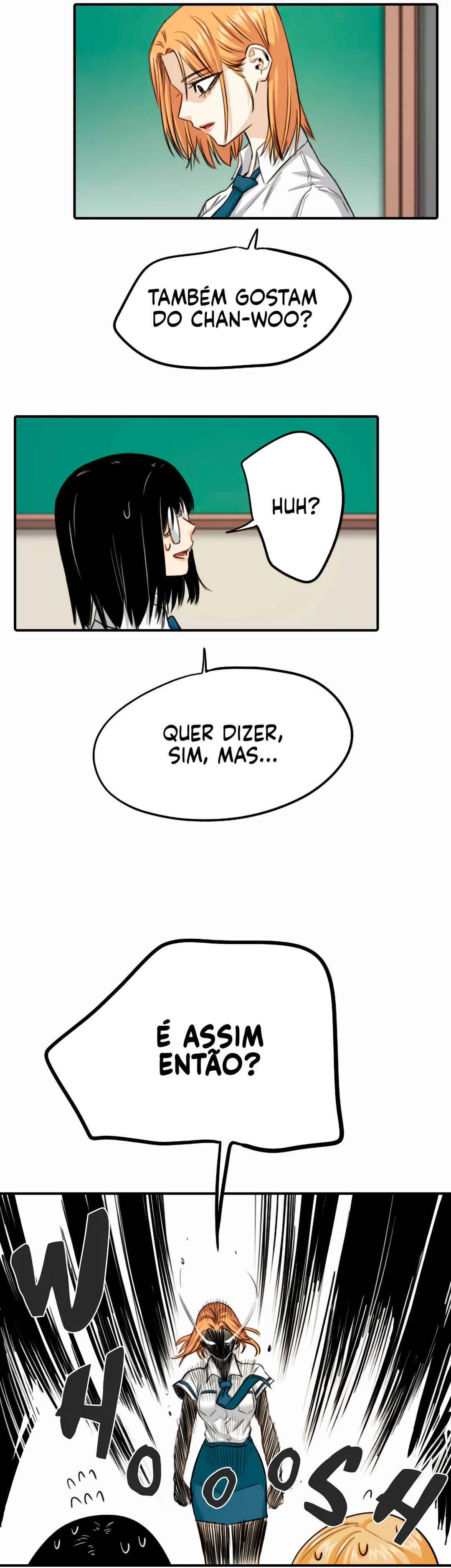 Chapter 102 - Page 10