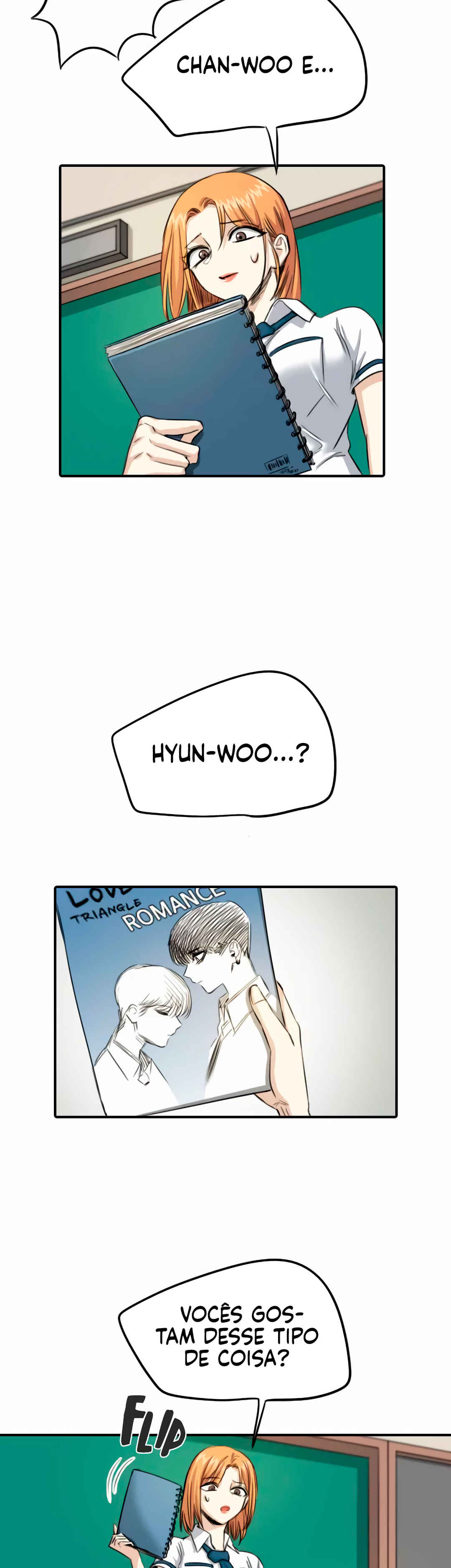 Chapter 102 - Page 13