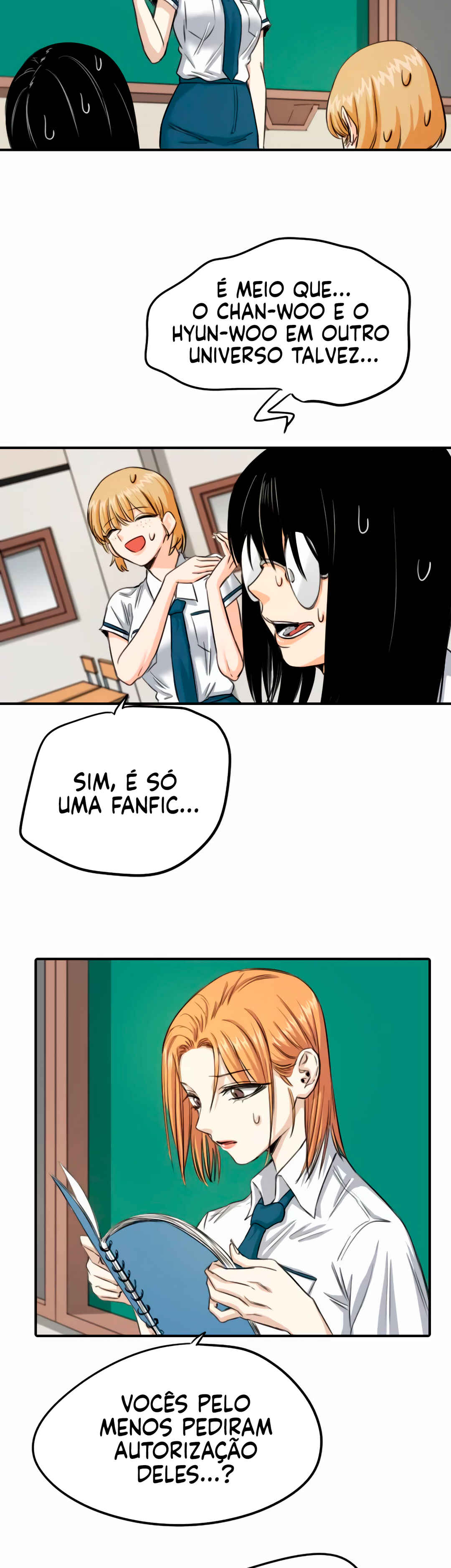 Chapter 102 - Page 14