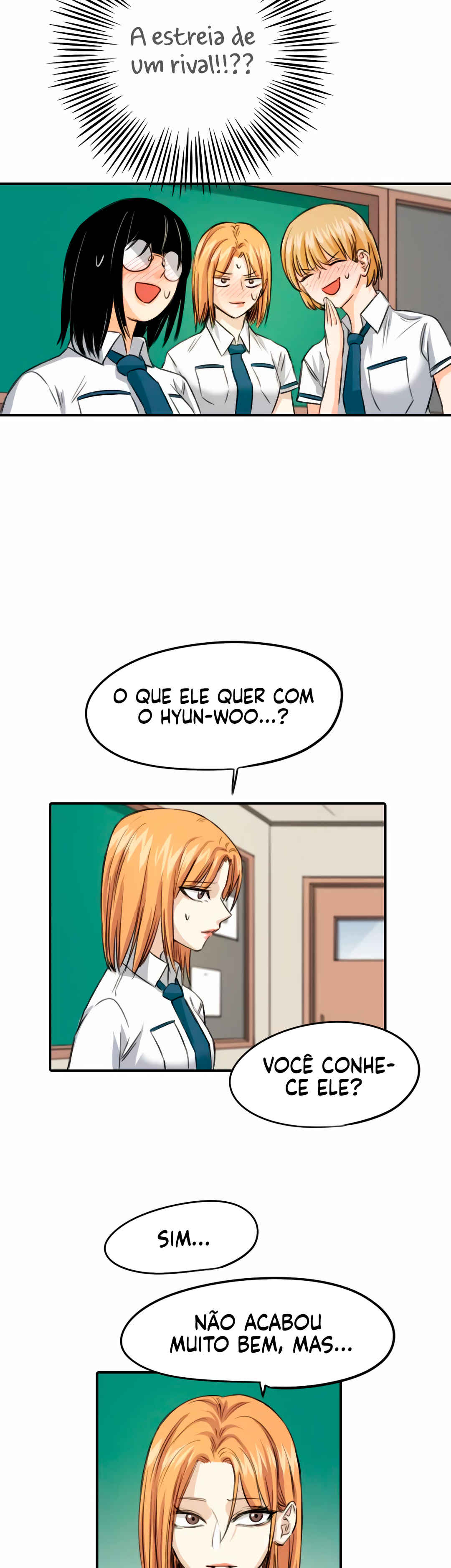 Chapter 102 - Page 21