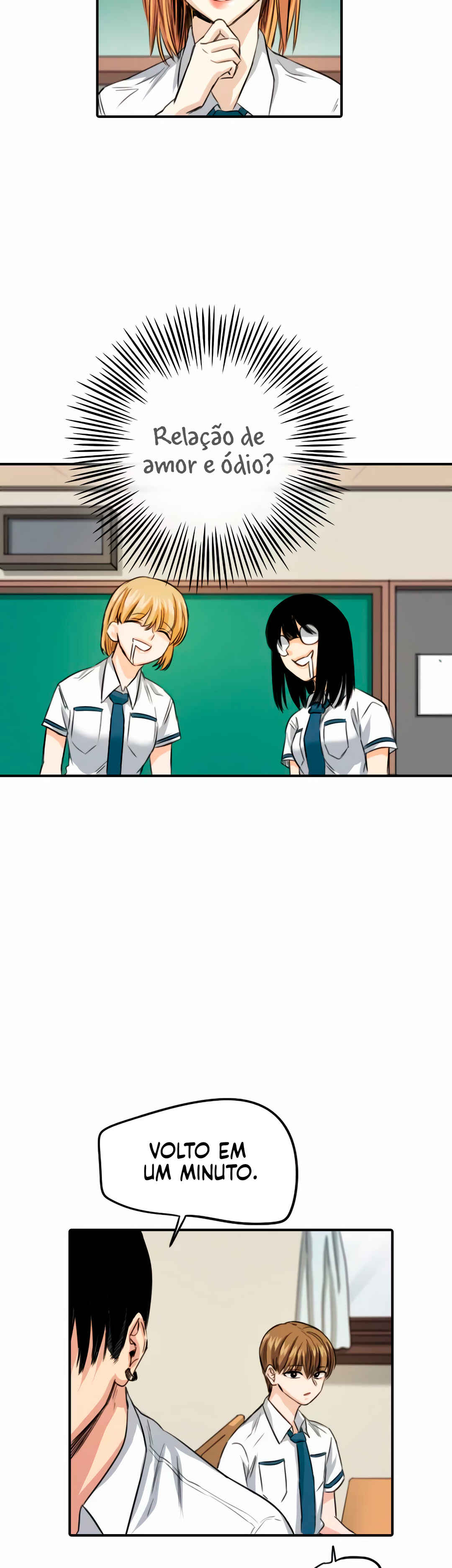 Chapter 102 - Page 22