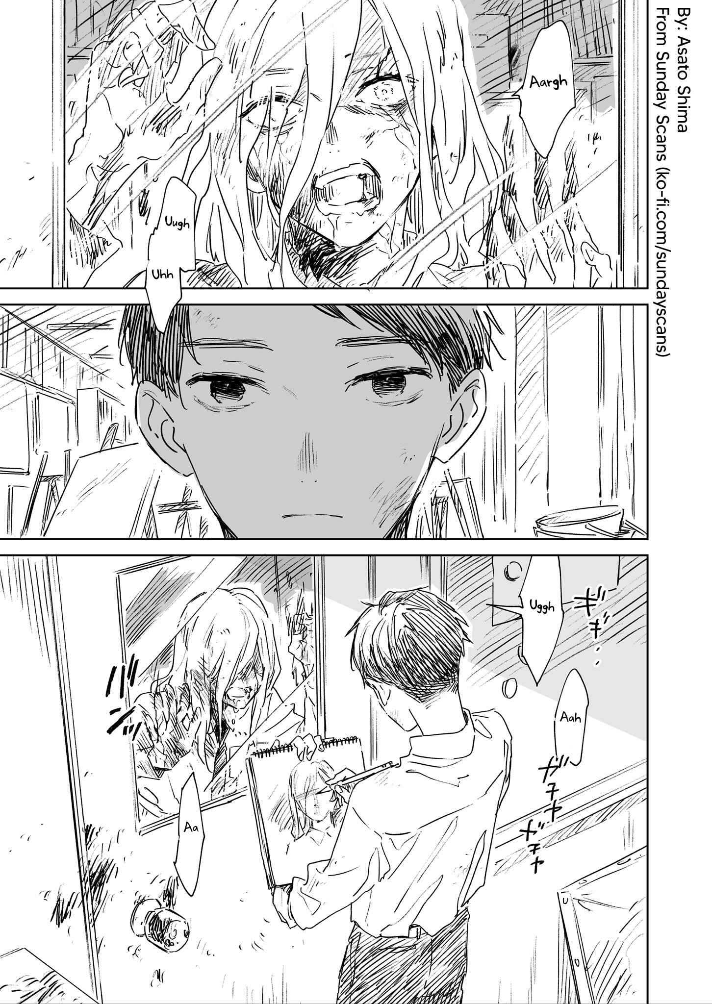 Chapter 1 - Page 1