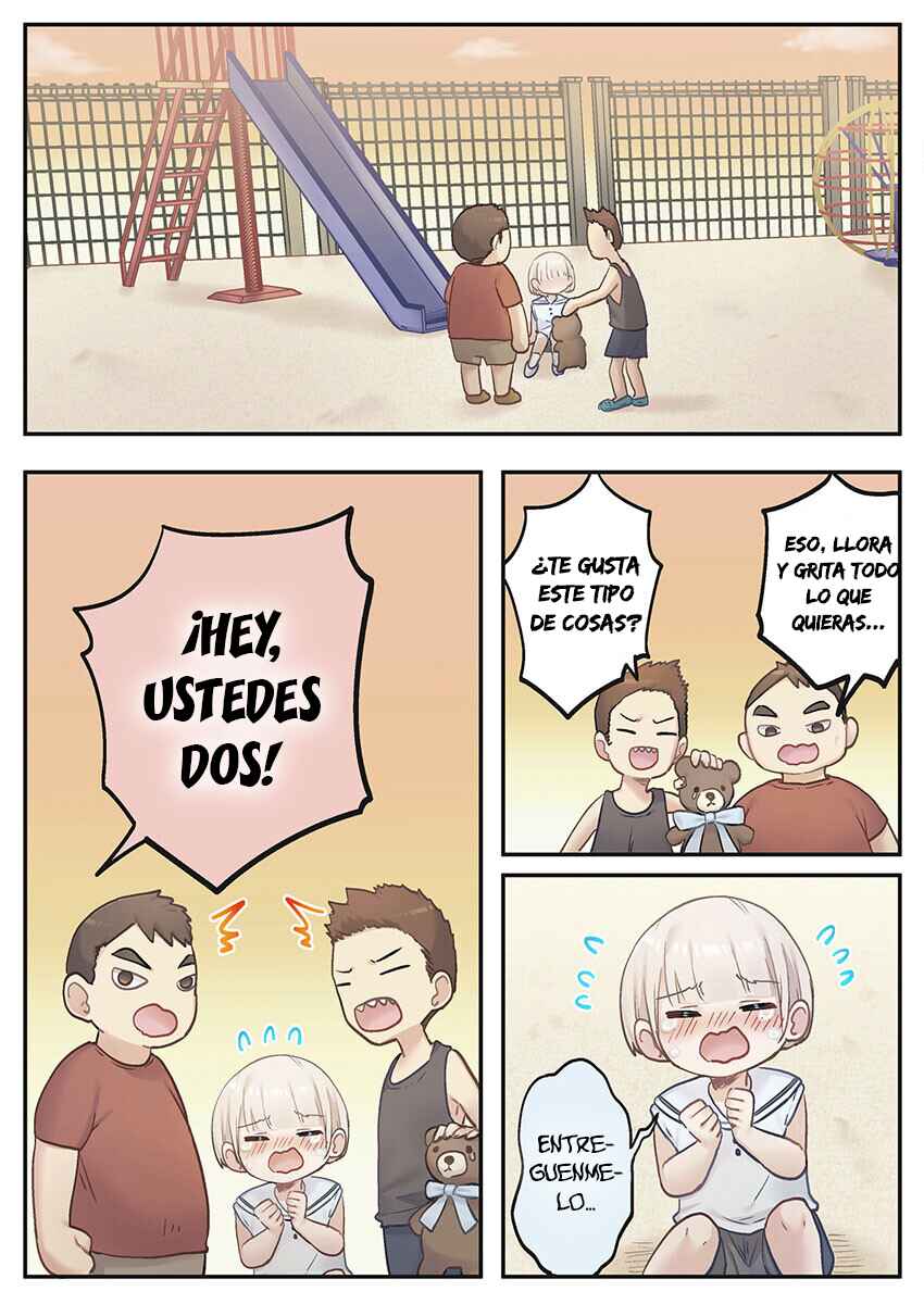 Chapter 6 - Page 3