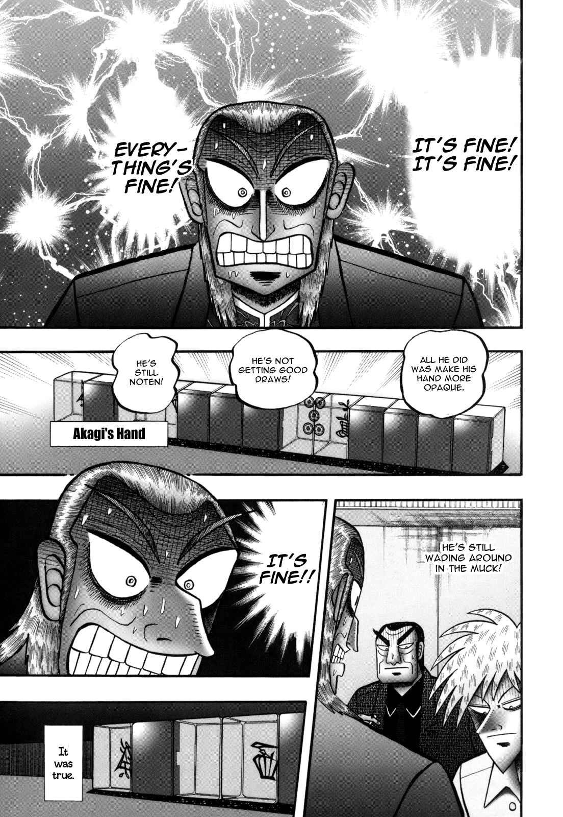 Chapter 221 - Page 1