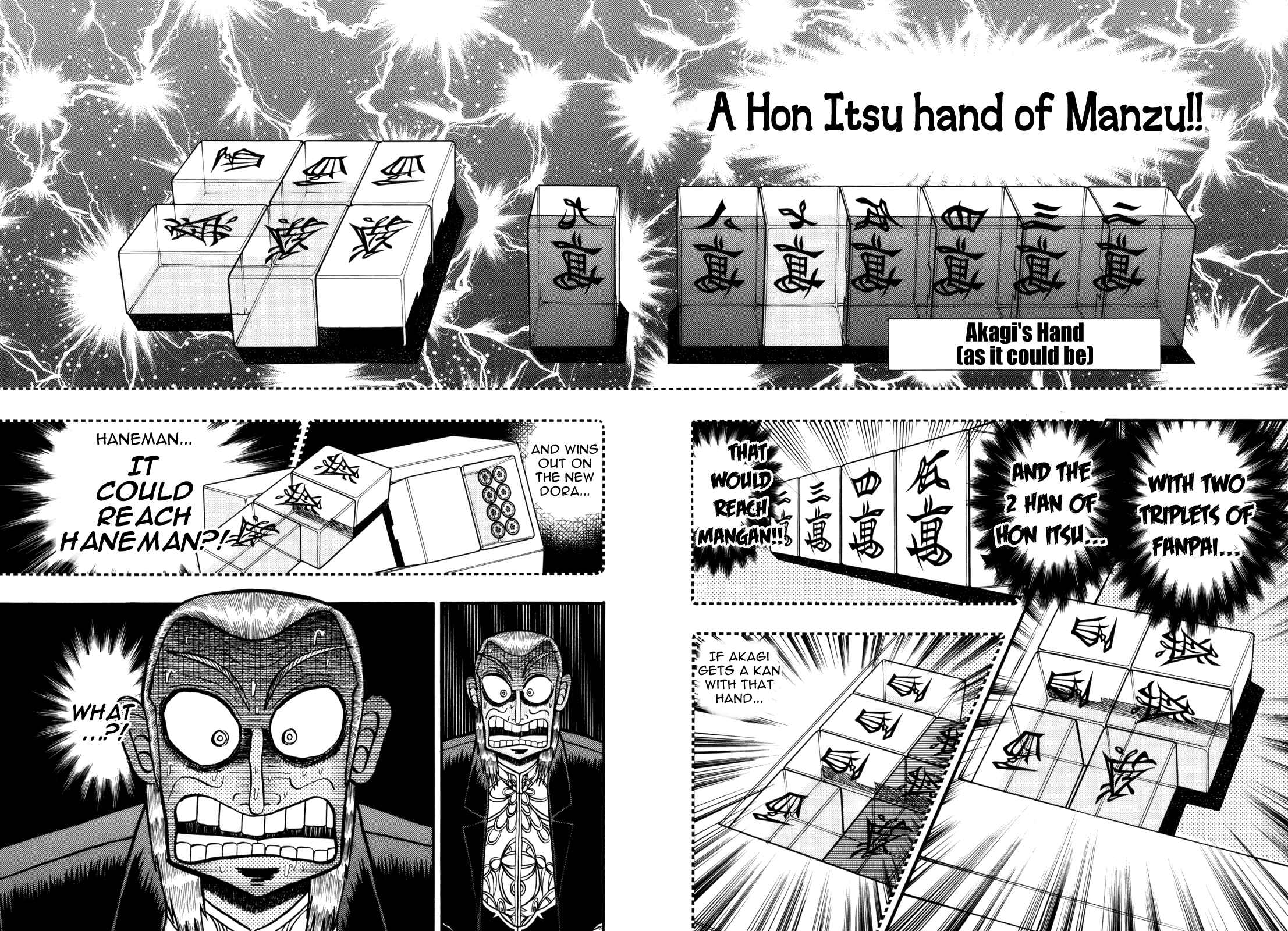 Chapter 221 - Page 11