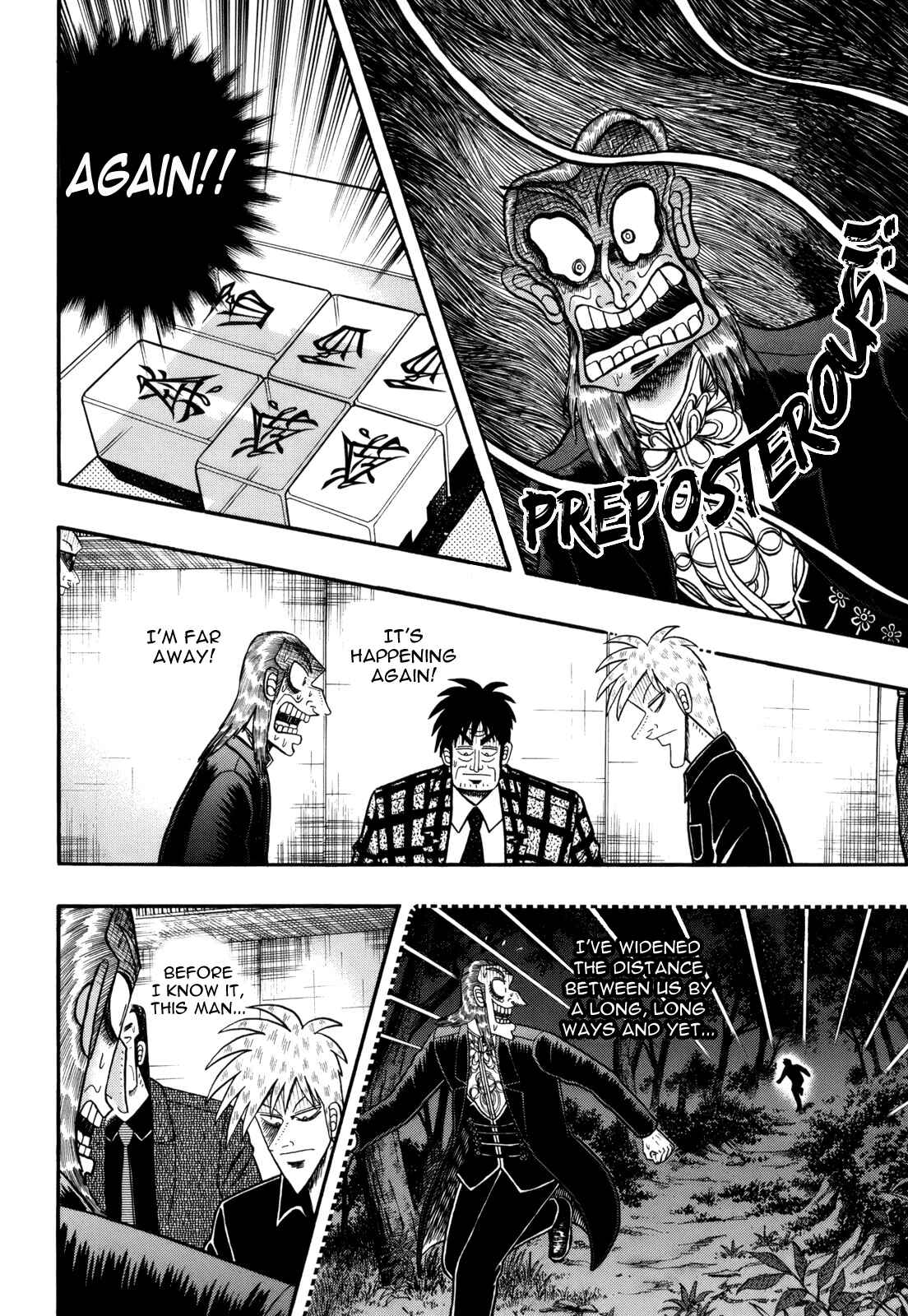 Chapter 221 - Page 12