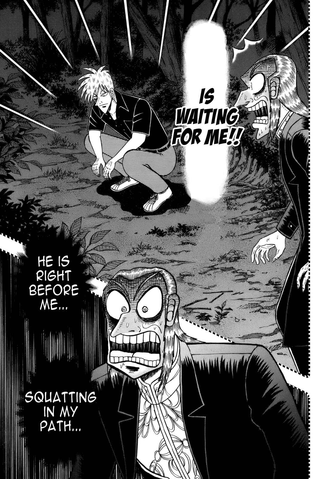 Chapter 221 - Page 13