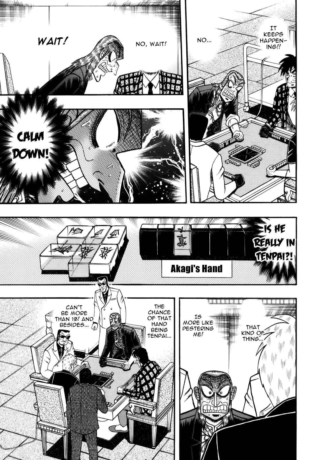 Chapter 221 - Page 15