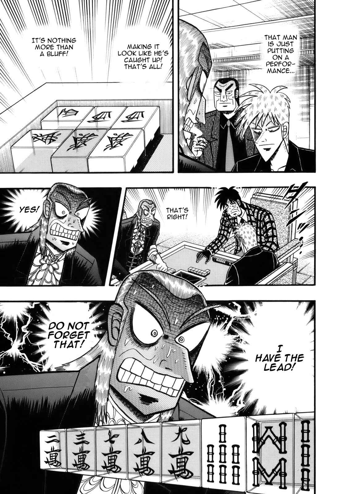 Chapter 221 - Page 17