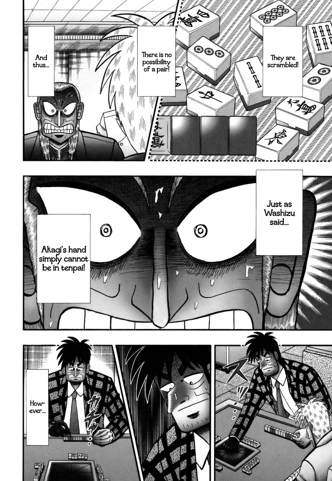 Chapter 221 - Page 3