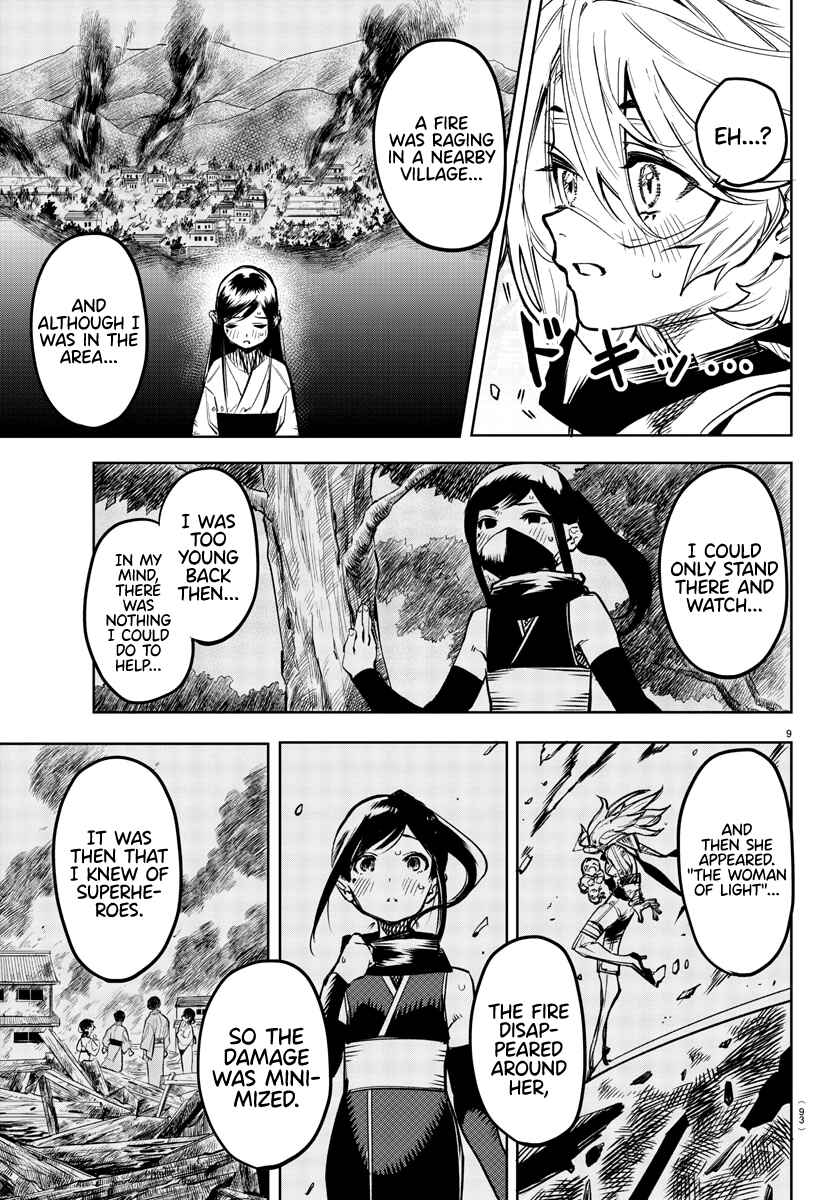 Chapter 73 - Page 10