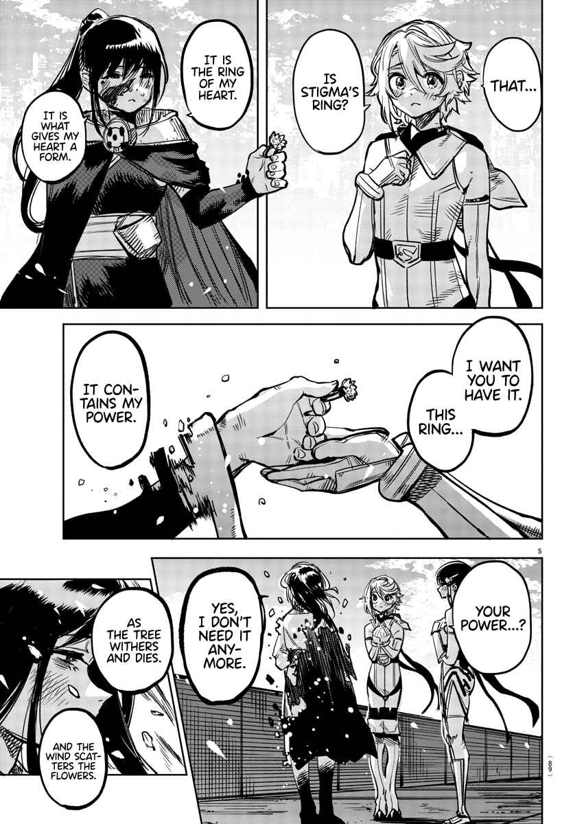 Chapter 73 - Page 6